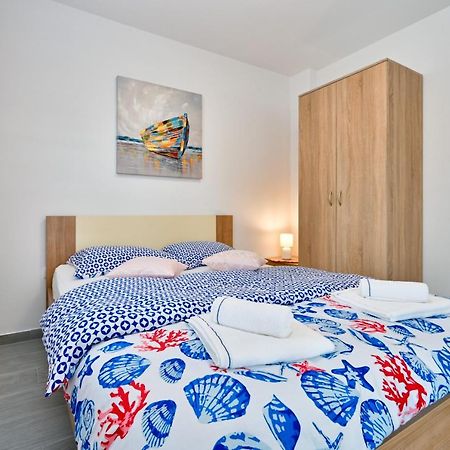 Apartman Michael / Novalja / Zrce المظهر الخارجي الصورة